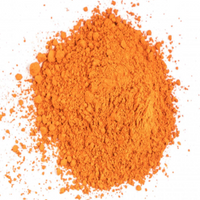 Orange Peel Powder