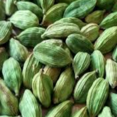 Organic Cardamom