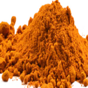 Organic Turmeric