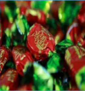 Candy Pan