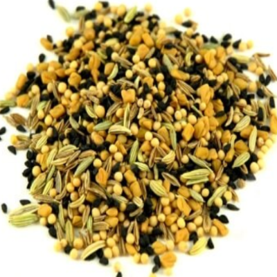 Panch Puran