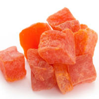 Papaya Dried