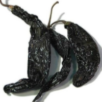 Pasilla Chilli