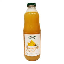 Jasmine Pineapple Nectar 300ML