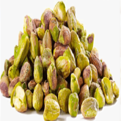 Pistachio Without Shell