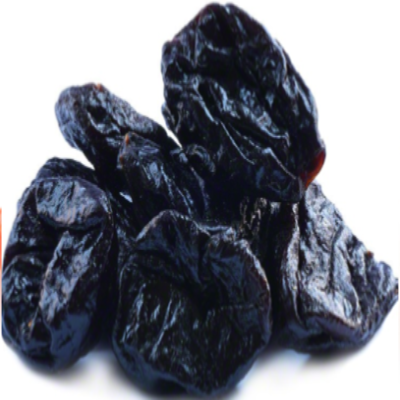 Plums Dried