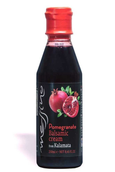 Messino Balsamic Cream | Pomegranate