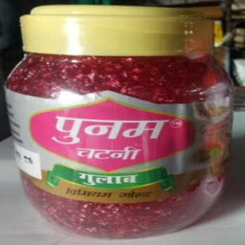 Poonam Chatni