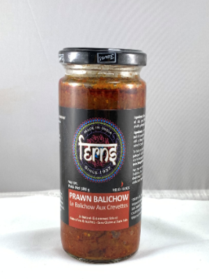 Ferns Prawn Balichow 380 grams