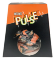 Pulse Candy Orange