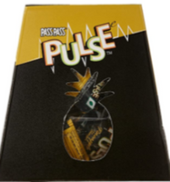 Pulse Pineapple Candy