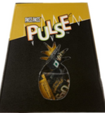 Pulse Pineapple Candy