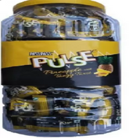 Pulse Pineapple Candy