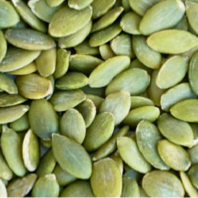Pumpkin Seeds Organic