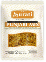 Surati Punjabi Mix