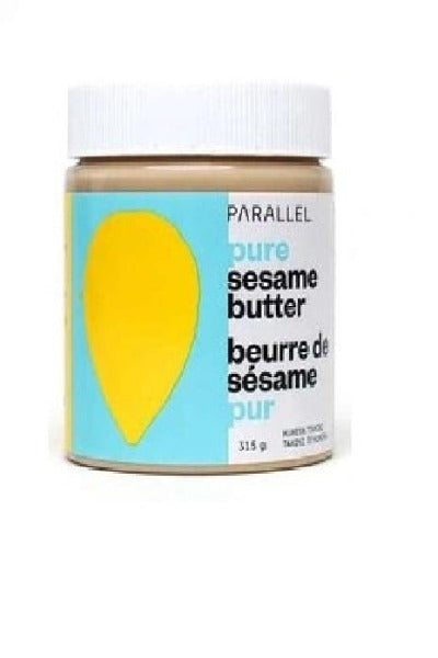 Pure sesame butter 315g