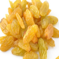 Raisins Golden