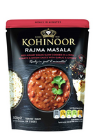 Kohinoor Rajma Masala 300gm