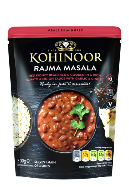 Kohinoor Rajma Masala 300gm