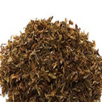 Red Clover Tops Dried