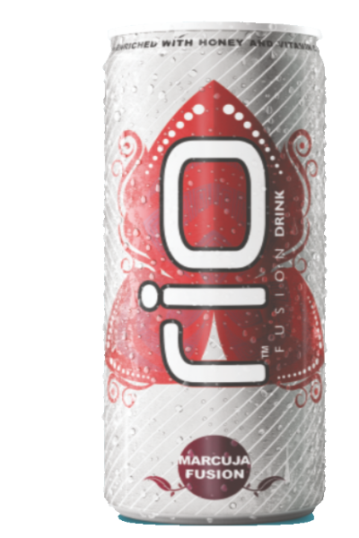 Rio Passion Fruit Fusion