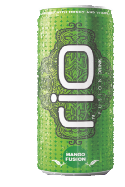 Rio Mango Fusion