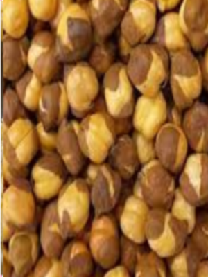 Roasted Channa Whole