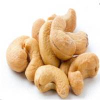 Roasted Salted Cashew Nuts