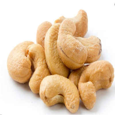 Roasted Salted Cashew Nuts
