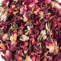 Rose - Petals