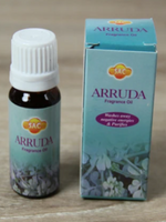 Sac Arruda Fragrance Oil 100 ml