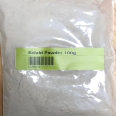 Selaki Powder