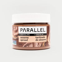 Chocolate Sesame Spread 454g