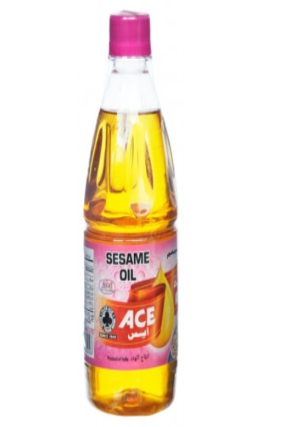 Ace Sesame Oil 250 ml