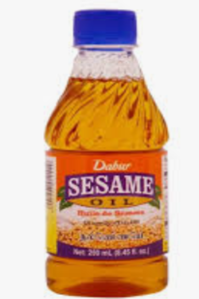 Dabur Sesame Oil 250 ml