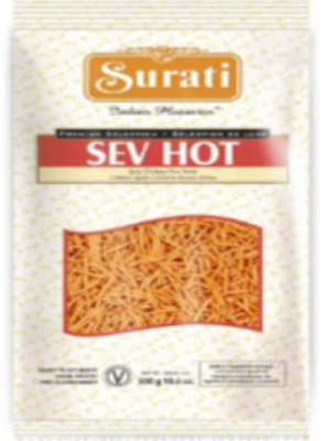 Surati Sev Hot