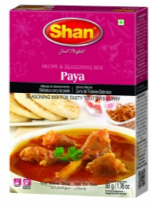 Shan Paya Masala