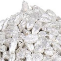 Silver Elaichi Whole (Silver Cardamom)
