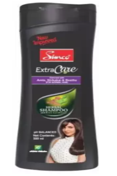 Simco Extra Care Shampoo