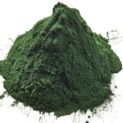 Spirulina