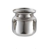 Steel Lota