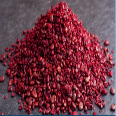 Sumac