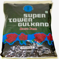 Super Tower Gulkand (Rose Petals Paste)