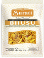 Surati Bhusu