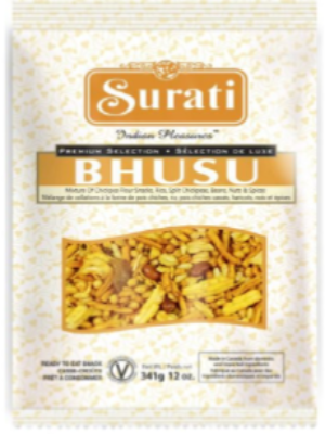 Surati Bhusu
