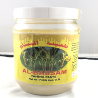 Tahina - Organic