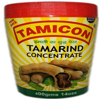 Tamicon Tamarind