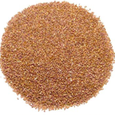 Teff Grains - Organic