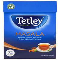 Tetley Masala Tea