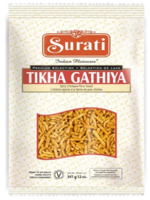 Surati Tikha Gathiya